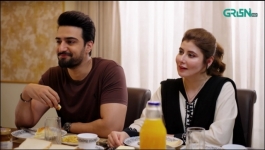 Sharakat - Episode 10